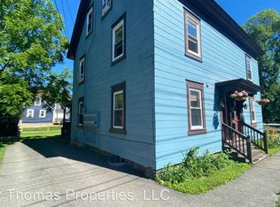 10 Nichols Ave #12A, Newmarket, NH 03857