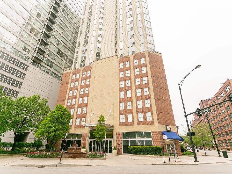 1st image of 645 N Kingsbury St APT 1503