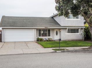 3740 Oarfish Ln, Oxnard, CA 93035