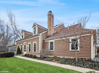 1626 Stonebridge Trl, Wheaton, IL 60189