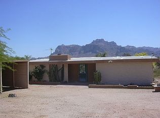 905 N Cortez Rd, Apache Junction, AZ 85119