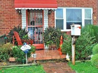 762 Mansfield Rd, Baltimore, MD 21221