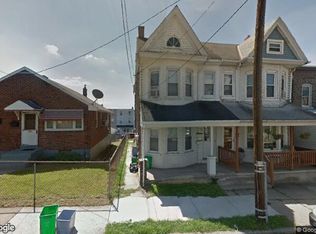 720 S Woodward St, Allentown, PA 18103