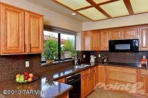 01 - Remodeled Kitchen
