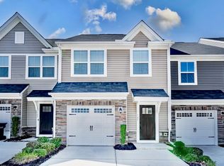 125 Marthawood Ln #1, Greer, SC 29650