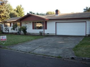 3653 Honolulu Ave, Eugene, OR 97404