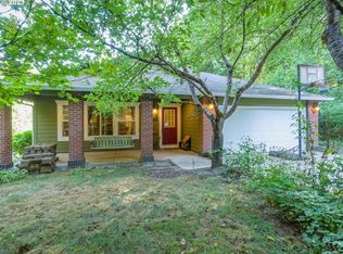 22014 NE West H Garner Rd, Yacolt, WA 98675