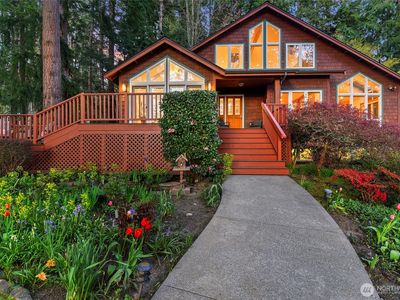 15068 Komedal Road NE, Bainbridge Island, WA, 98110