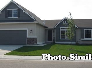 12694 Brownstone St, Nampa, ID 83651