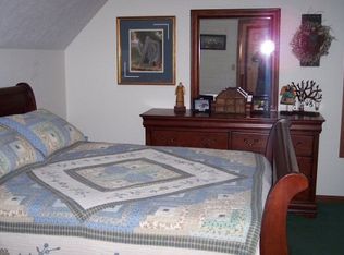 286 Laurel Hts, Sutton, WV 26601