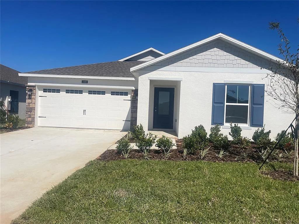 3 bed, 2.0 bath, 1487 sqft, $2,000 — Photo 2