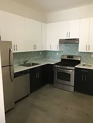 Rented by Flatiron Real Estate Advisors LLC