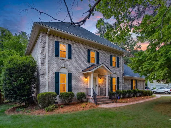 112 Genessee Valley Rd, Columbia, SC 29223