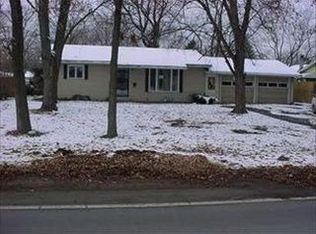 8748 S Sprinkle Rd, Portage, MI 49002