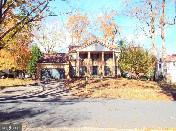 1605 Hutchinson Ln, Silver Spring, MD 20906