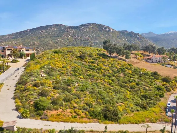 0 Calle De La Sierra, El Cajon, CA 92019