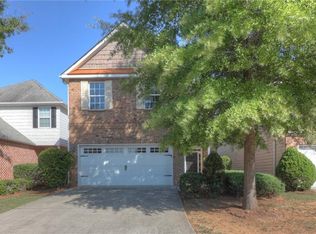 324 Clover Brook Dr, Locust Grove, GA 30248