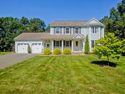 99 Hillcrest Cir, Westfield, MA, 01085