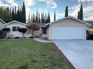 2129 Minto Dr, San Jose, CA 95132