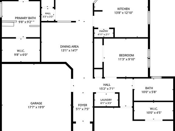 3rd image of 18318 Farriswood Ct