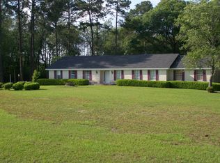 201 Sly Hill Rd, Ocilla, GA 31774