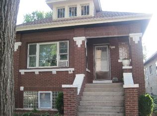 2444 Harvey Ave, Berwyn, IL 60402