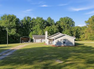 1381 Washington St, Jefferson, GA 30549