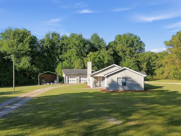 1381 Washington St, Jefferson, GA 30549