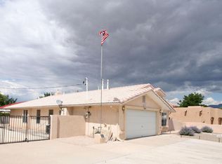 4509 Driftwood Ave NW, Albuquerque, NM 87114