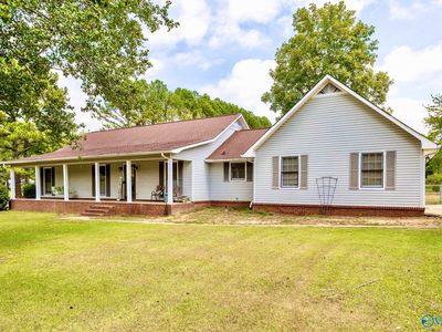 353 Sunset Acres Ave, Decatur, AL, 35603