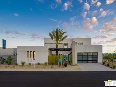264 Palladium Blvd LOT 348, Palm Springs, CA, 92262