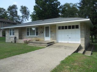 309 Lincoln Dr, Lawrenceville, IL 62439