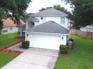 1003 Woodsong Way, Clermont, FL 34714