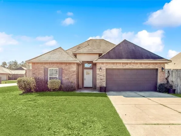 20318 Palm Blvd, Covington, LA 70435