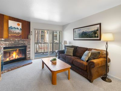 803 Canyon Blvd #37, Mammoth Lakes, CA, 93546