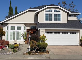 3738 La Costa Ave, Castro Valley, CA 94546