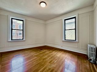 108 Park Ter E APT 3F, New York, NY 10034