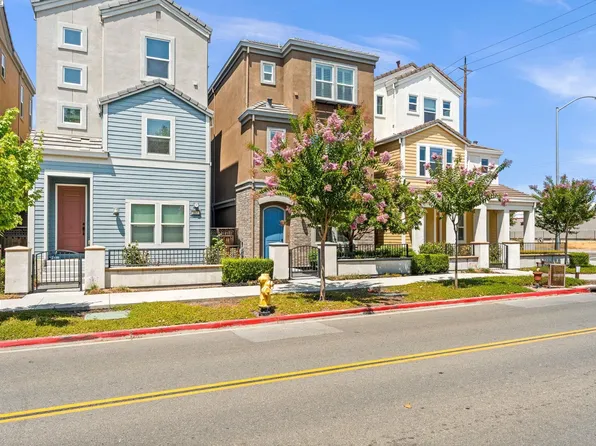 865 Garden St, Milpitas, CA 95035