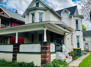 36 Rowley St UNIT 6, Rochester, NY 14607