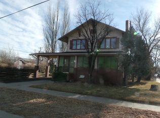 117 W. Cedar, Glenrock, WY 82637