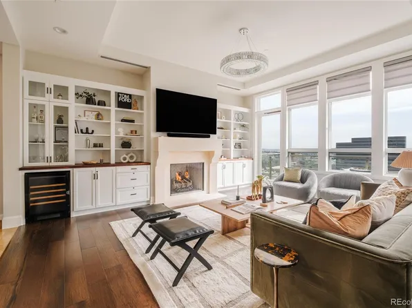 5455 Landmark Place #1018, Greenwood Village, CO 80111