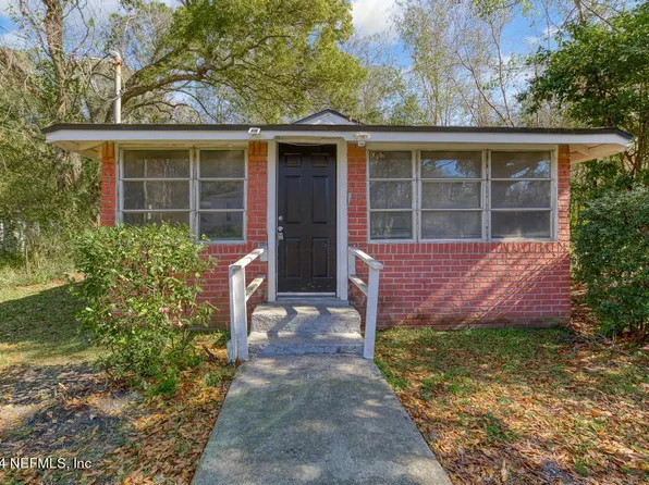 5807 CASTELLANO Avenue, Jacksonville, FL 32208