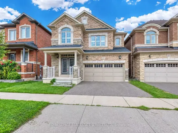 3087 Streamwood Pass, Oakville, ON L6H 0S8