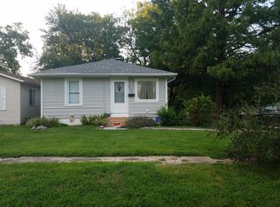 2029 E Keys Ave, Springfield, IL 62702