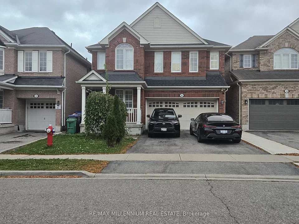 31 Ponymeadow Way