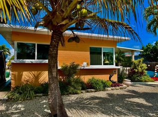 64 Seagate Blvd, Key Largo, FL 33037