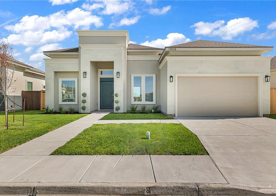 1905 Sunrise Ln, Mission, TX 78574 MLS 406602 Zillow