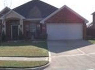 1414 Eugene Dr, Wylie, TX 75098
