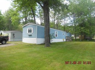 442 Emerald Dr, Barrington, NH 03825