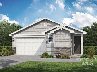1336 E Prairiefire St, Meridian, ID 83646